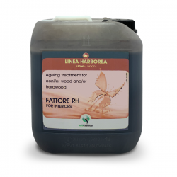 Linea Fattore rh, greying lye, 5L (DC) Linea Fattore rh, greying lye, 5L (DC)